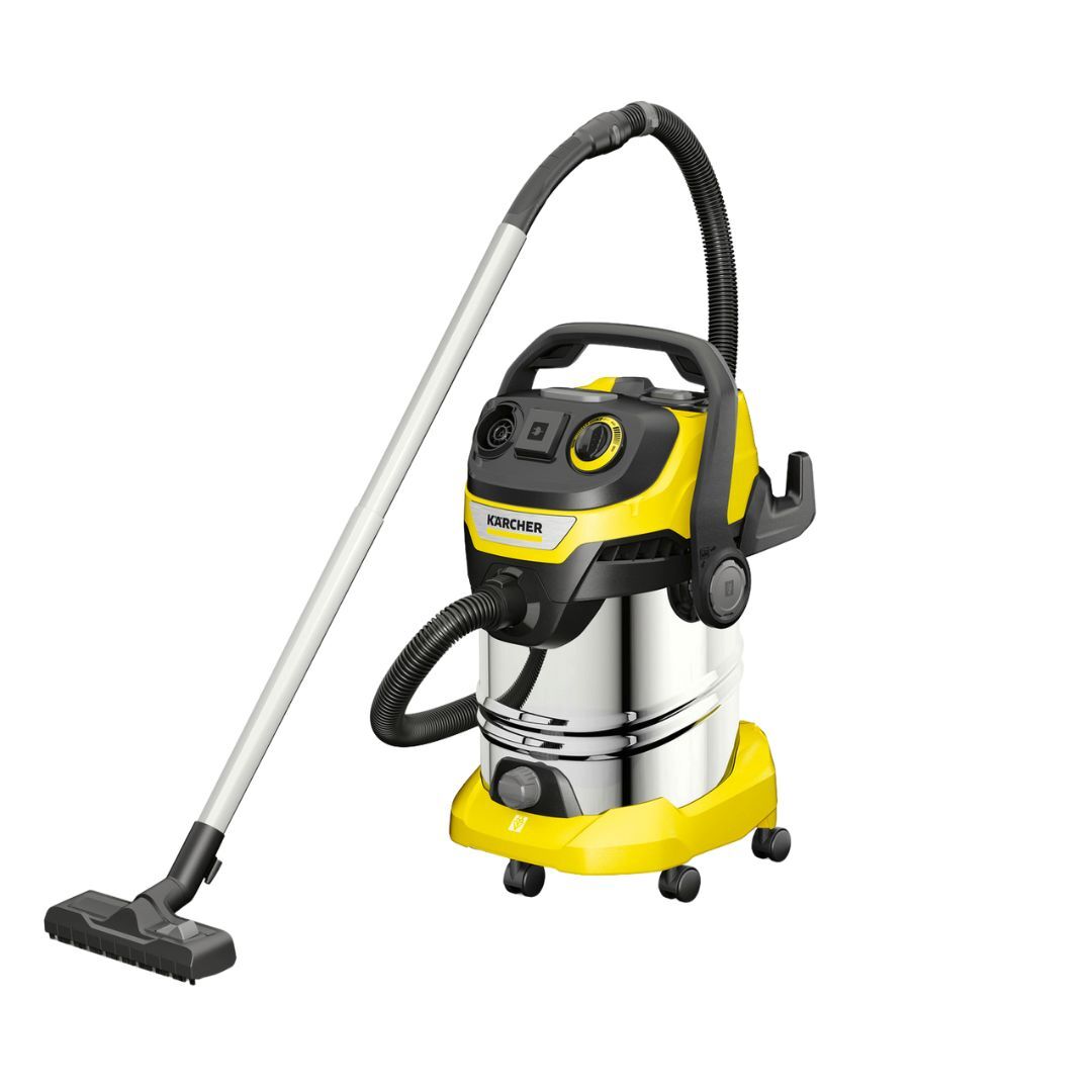 Kärcher Wet & Dry Vacuum Cleaners